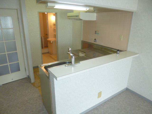 その他部屋・スペース 写真7