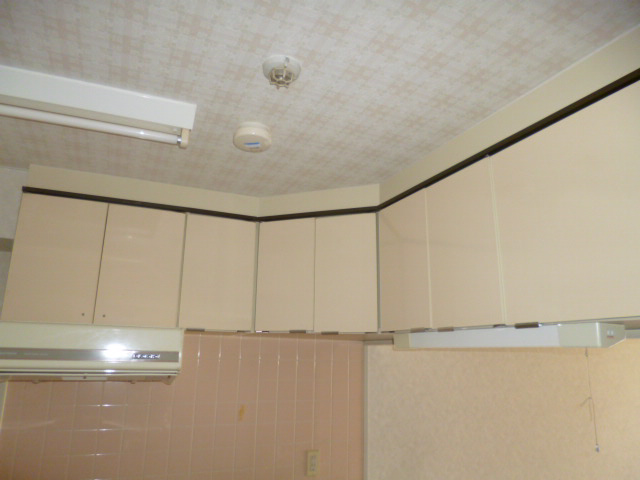 キッチン 写真12