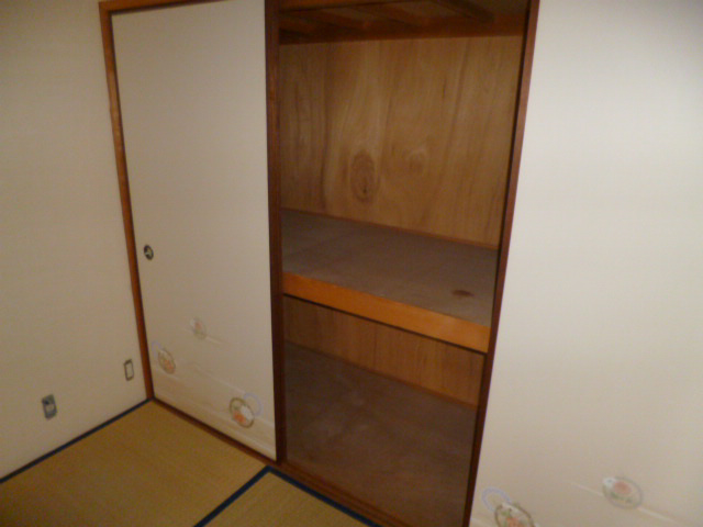 収納 写真15
