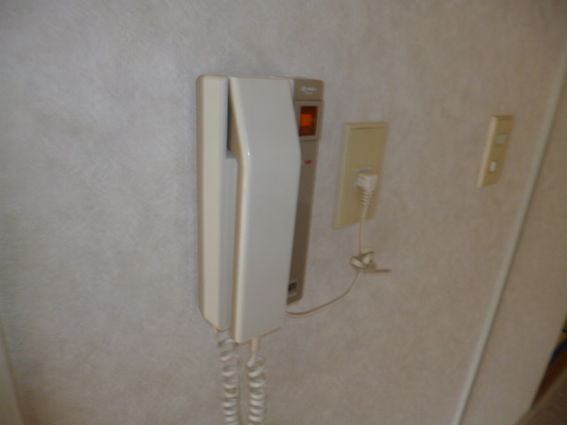 セキュリティ 写真17