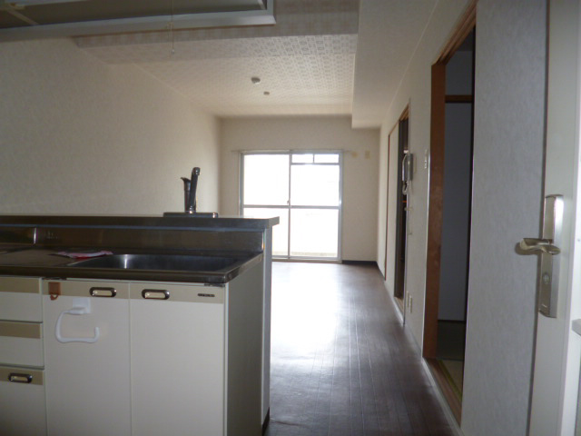 リビング 写真20