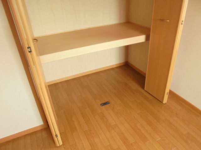 収納 写真14