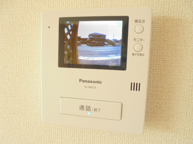 セキュリティ 写真16