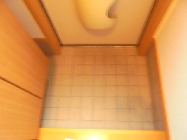 玄関 写真19