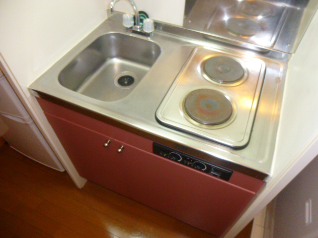 キッチン 写真3