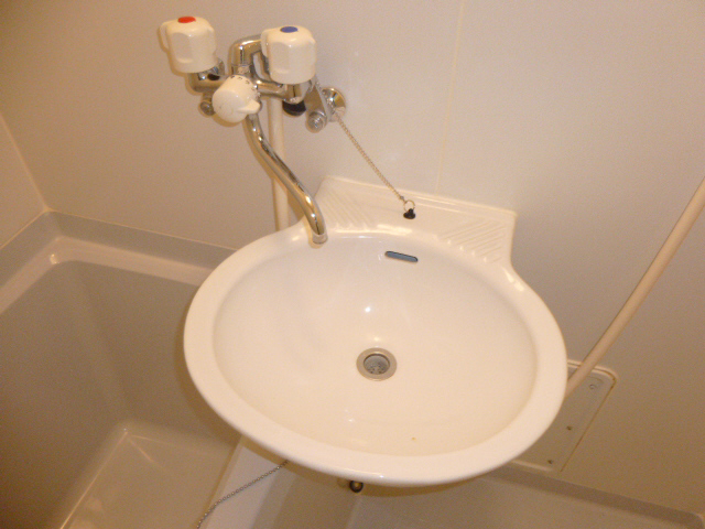 洗面所 写真6