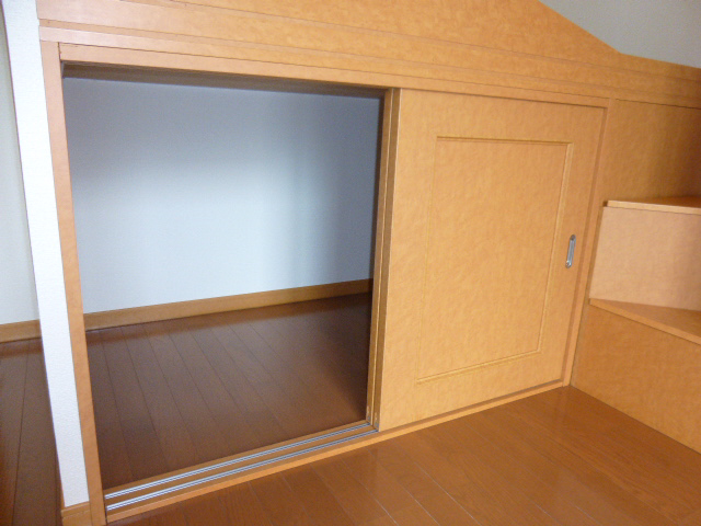 収納 写真14
