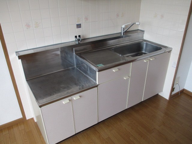 キッチン 写真3