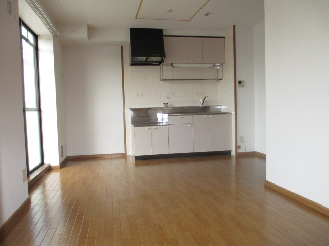 ダイニング 写真2