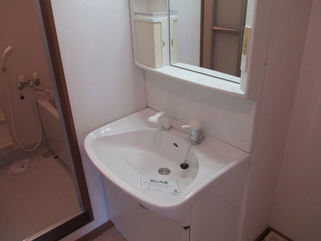 洗面所 写真5