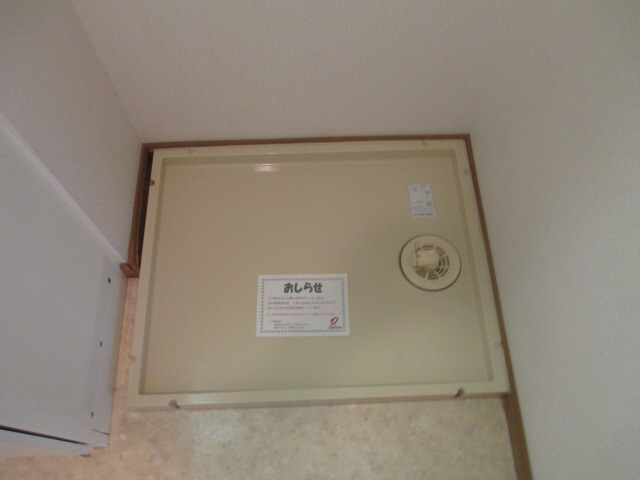 その他部屋・スペース 写真7