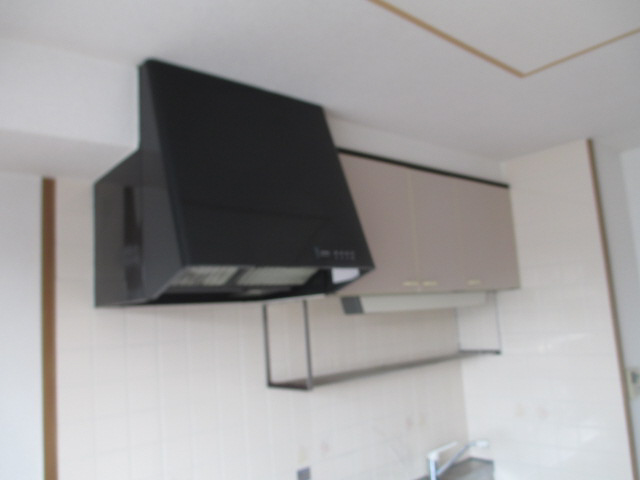 キッチン 写真16