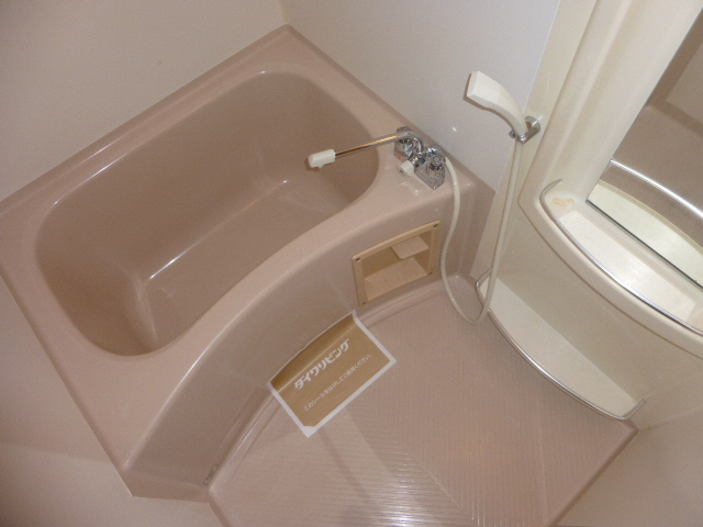 バス 写真4