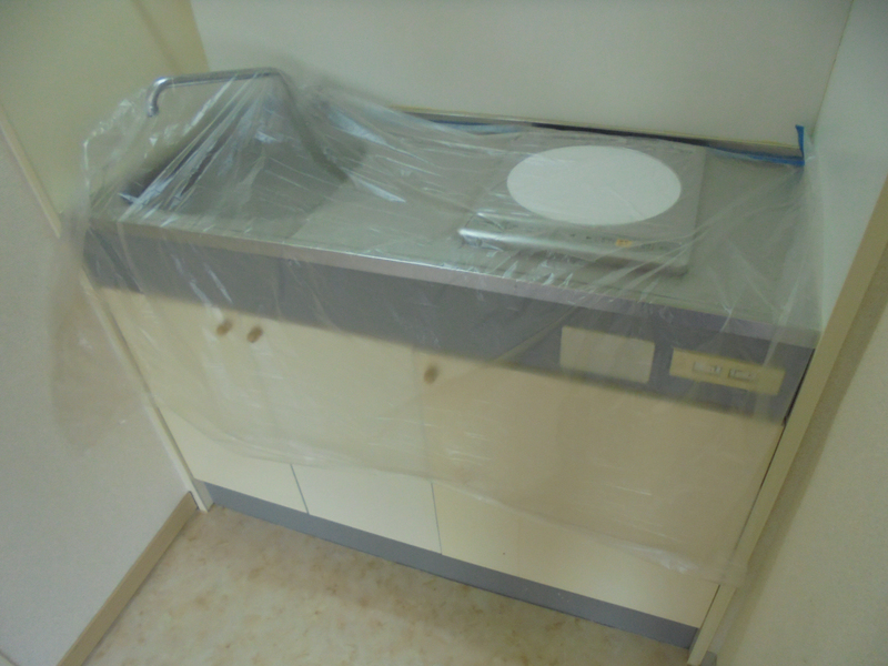 キッチン 写真3