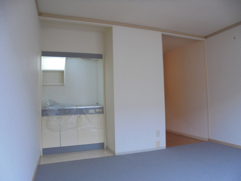 リビング 写真2