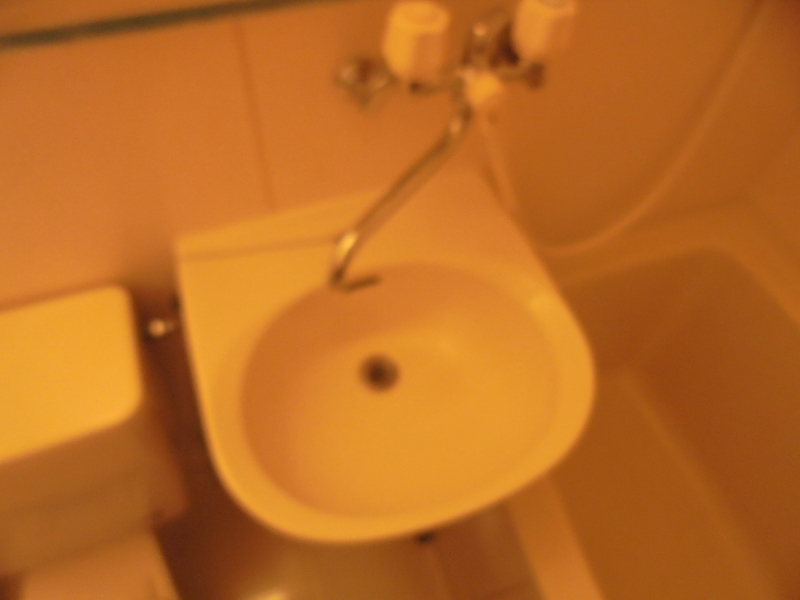 洗面所 写真6