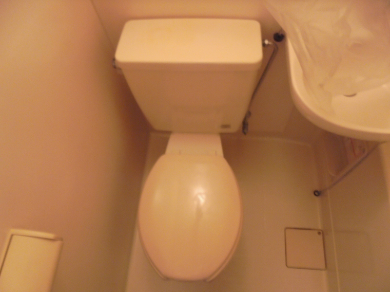 トイレ 写真7