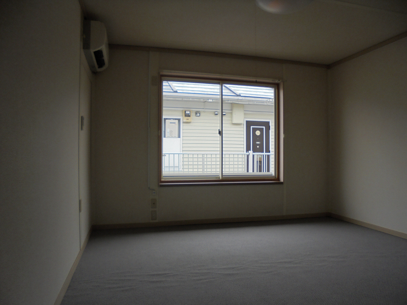 リビング 写真11