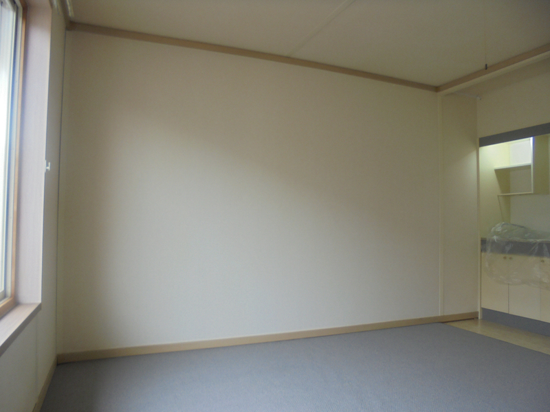 リビング 写真12