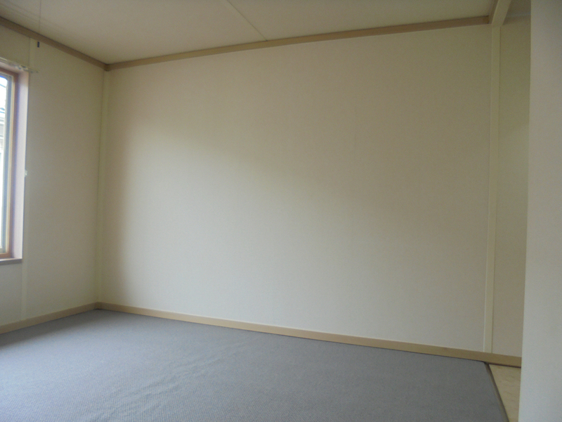 リビング 写真13