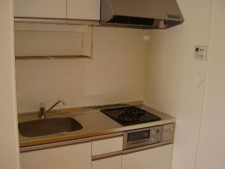 キッチン 写真2