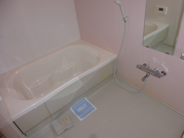バス 写真4