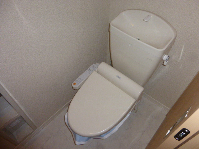 トイレ 写真5