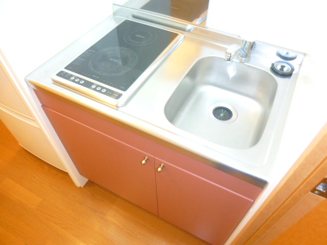 キッチン 写真3