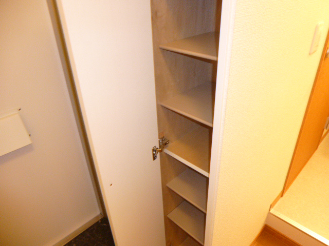 収納 写真9