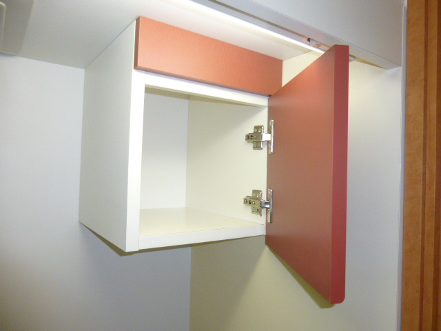 キッチン 写真14