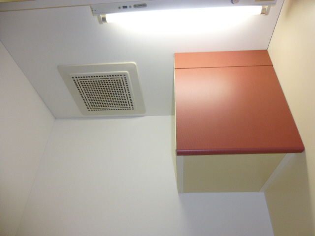 キッチン 写真15