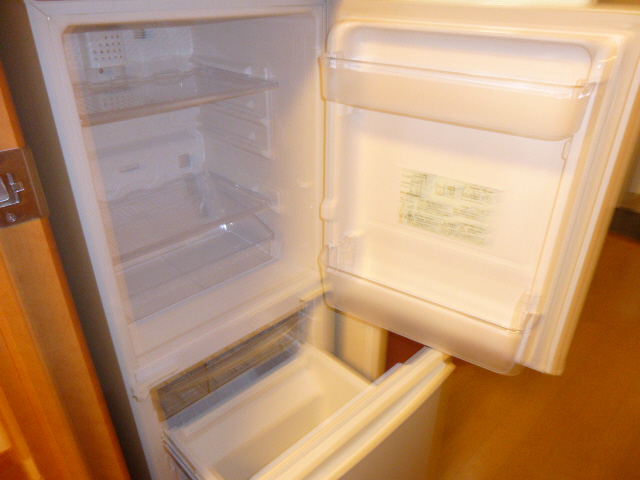 キッチン 写真14