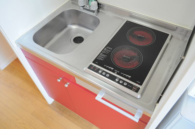 キッチン 写真6