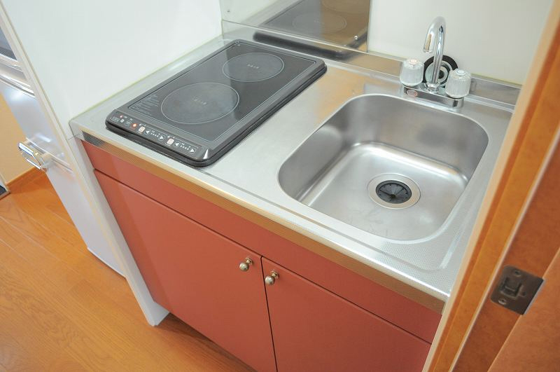 キッチン 写真4