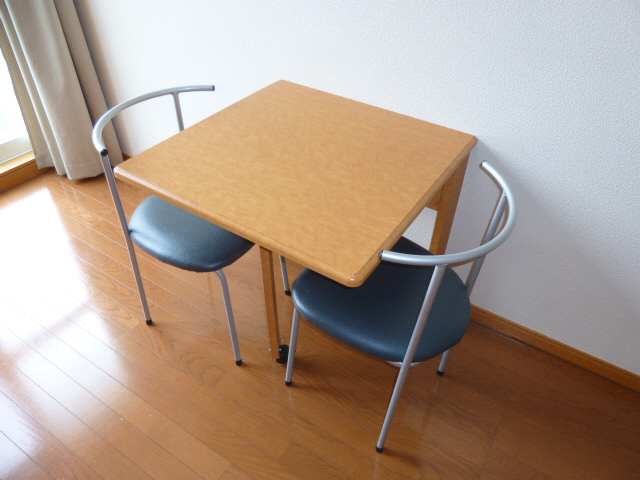 内装 写真18