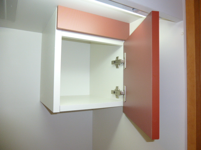 キッチン 写真16