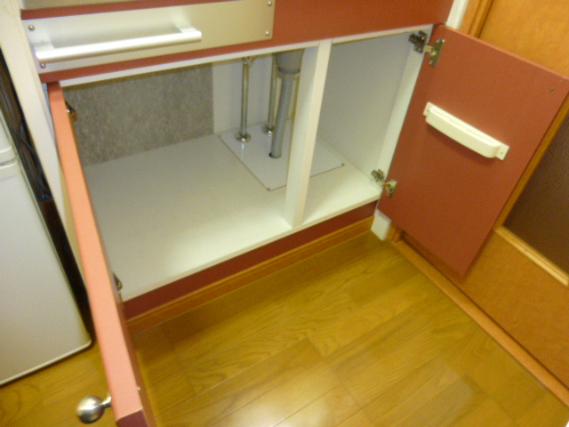 キッチン 写真17