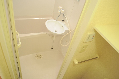 バス 写真6