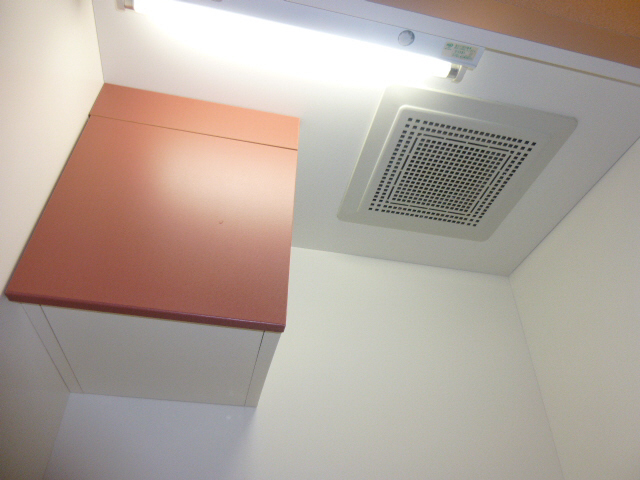 キッチン 写真19