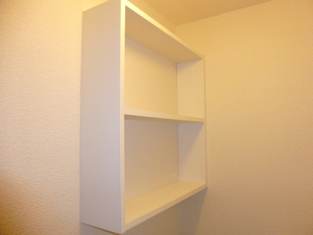 収納 写真16