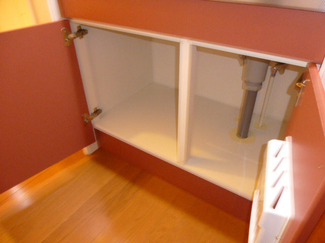 キッチン 写真18