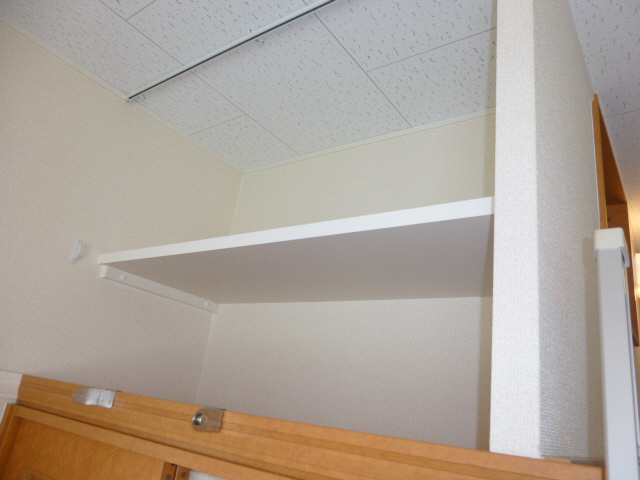 収納 写真20
