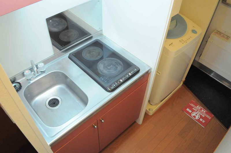 キッチン 写真7