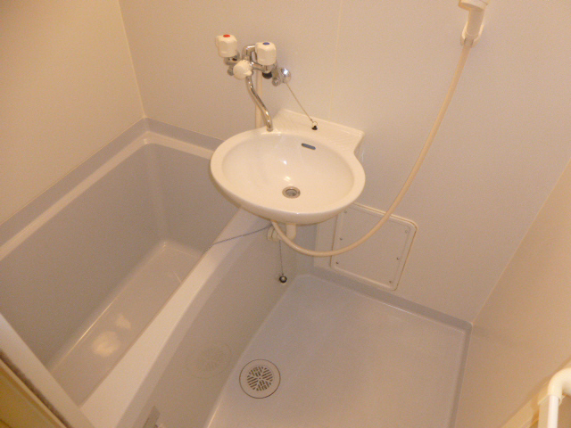 バス 写真8