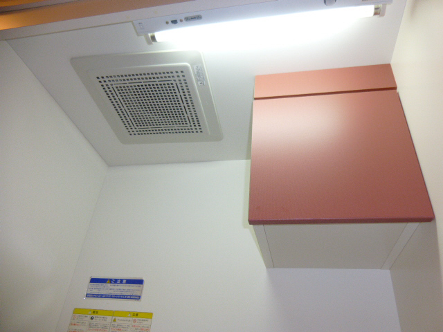 キッチン 写真16