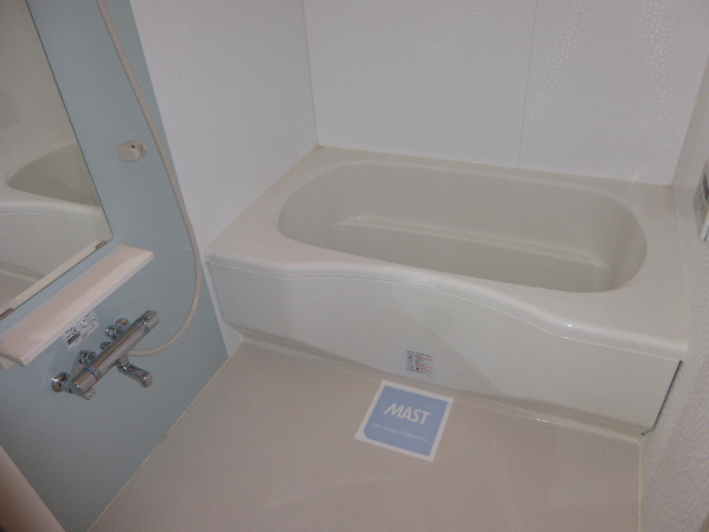 バス 写真4