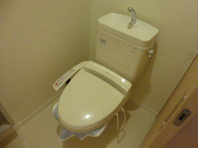 トイレ 写真5