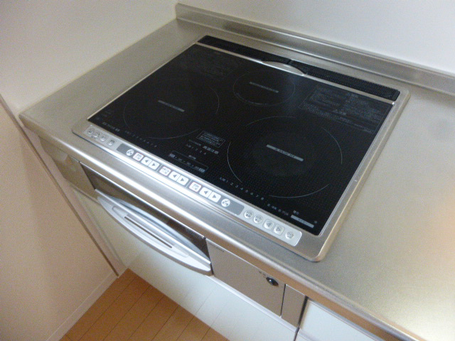 キッチン 写真15