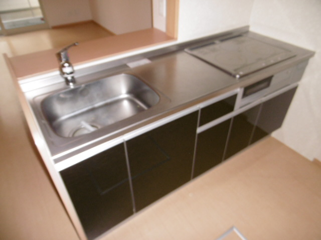 キッチン 写真3