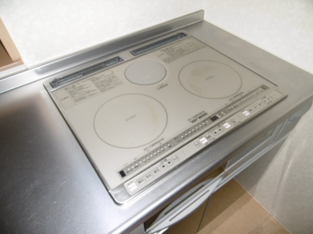 キッチン 写真14